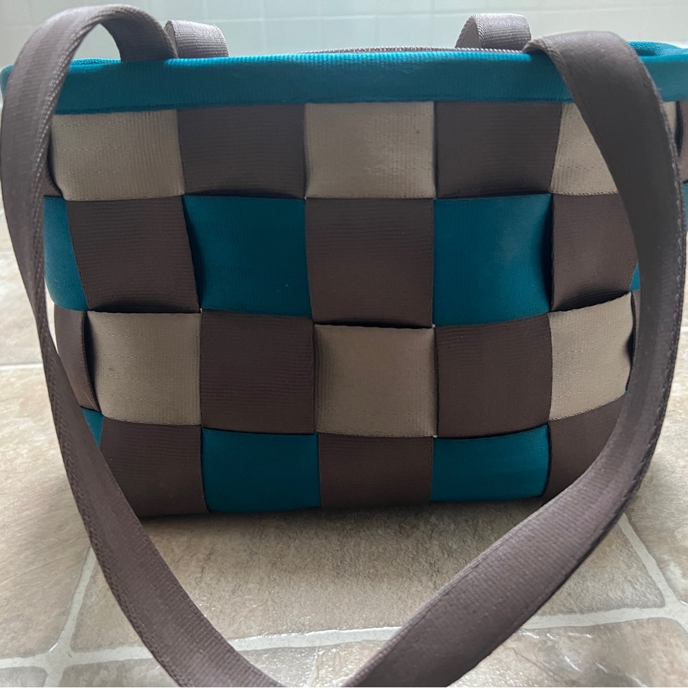 Harvey’s Small Seatbelt Bag Limited Edition